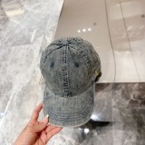 高品質 YSLイヴサンローラン 激安通販 シンプルでカジュアルな野球帽