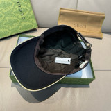 高品質  NY コピーおすすめ NY&Gucci（グッチ）最新のオリジナル野球帽
