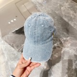 ★超人気 YSLイヴサンローラン コピー シンプルでカジュアルな野球帽