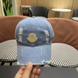 超奇跡の入荷☆ モンクレール 激安偽物 春の新しい個性的な野球帽