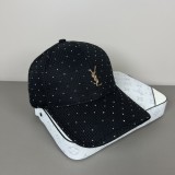 【限定】YSLイヴサンローラン n級品の野球帽