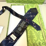 使い勝手良し Gucciグッチ コピーおすすめ メンズネクタイ