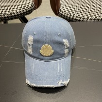 超奇跡の入荷☆ モンクレール 激安偽物 春の新しい個性的な野球帽