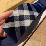 追跡付 バーバリー スーパーコピー メンズネクタイ