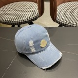 超奇跡の入荷☆ モンクレール 激安偽物 春の新しい個性的な野球帽