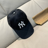 大人気 NY コピー NY&Gucci（グッチ）の最新コラボモデルオリジナル野球帽