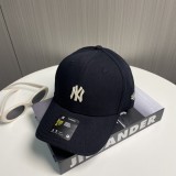入手困難 NY 激安偽物 の刺繍野球帽