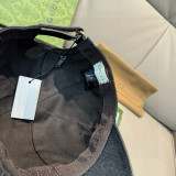 【限定】 NY スーパーコピーNY&Gucci（グッチ）のコラボレーション型野球帽