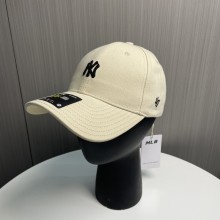 累積売上総額第１位！NY スーパーコピー の刺繍野球帽