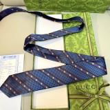 累積売上総額第１位！Gucciグッチ 偽物通販 メンズネクタイ