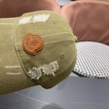 新作 モンクレール n級品 春の新しい個性的な野球帽
