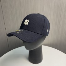 入手困難 NY 激安偽物 の刺繍野球帽