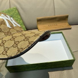 稀少 NY コピー NY&Gucci（グッチ）のコラボレーション型野球帽