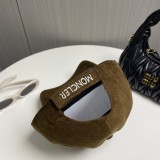 使い勝手良し モンクレール 激安通販 の新型野球帽