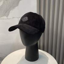 入手困難 モンクレール n級品 の新型野球帽