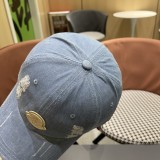 超奇跡の入荷☆ モンクレール 激安偽物 春の新しい個性的な野球帽