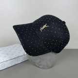 【限定】YSLイヴサンローラン n級品の野球帽