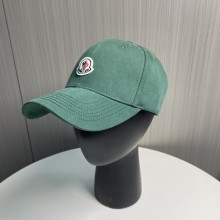 【限定】モンクレール 激安通販 の新型野球帽