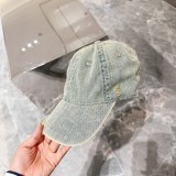 超話題! YSLイヴサンローラン 偽物通販 シンプルでカジュアルな野球帽