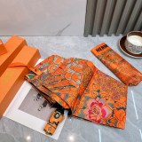 新作 エルメス スーパーコピー Hermes の折り畳み式晴雨傘