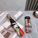 日本未入荷 グッチ スーパーコピー Gucci 三つ折り日焼け止め傘