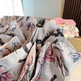 使い勝手良し シャネル 激安通販 Chanel 三つ折り自動折りたたみ式晴雨傘