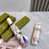 追跡付 グッチ 激安偽物 Gucci 三つ折り日焼け止め傘