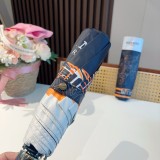 超話題! エルメス コピー Hermes の折り畳み式晴雨傘