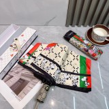 日本未入荷 グッチ スーパーコピー Gucci 三つ折り日焼け止め傘