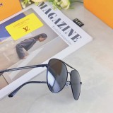 高品質 ルイヴィトン 偽物通販 偏光サングラス3色