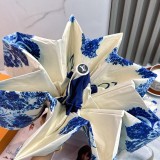 入手困難 ルイヴィトン スーパーコピー Louis Vuitton 三つ折り日焼け止め傘