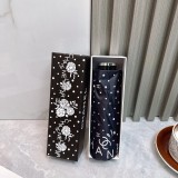 超奇跡の入荷☆シャネル 激安通販 Chanel 三つ折り自動折りたたみ式晴雨傘