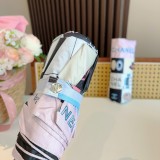 一目惚れ♪ シャネル スーパーコピー Chanel 5つ折り傘