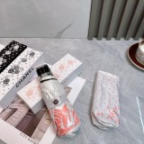 累積売上総額第１位！シャネル スーパーコピー Chanel 折りたたみ晴雨傘