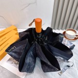 大人気 ルイヴィトン 偽物通販 Louis Vuitton 三つ折り日焼け止め傘