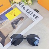 高品質 ルイヴィトン 偽物通販 偏光サングラス3色