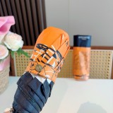 累積売上総額第１位！エルメス 激安偽物 Hermes の折り畳み式晴雨傘