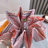★超人気 ルイヴィトン コピーおすすめ Louis Vuitton 三つ折り日焼け止め傘