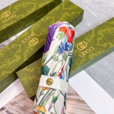 追跡付 グッチ 激安偽物 Gucci 三つ折り日焼け止め傘