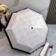 新作 シャネル コピーおすすめ Chanel 全自動折りたたみ晴雨傘