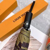 【話題商品！】ルイヴィトン n級品 Louis Vuitton 三つ折り日焼け止め傘