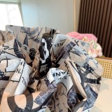 超奇跡の入荷☆ シャネル 偽物通販 Chanel 三つ折り自動折りたたみ式晴雨傘