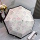 【話題商品！】 シャネル n級品 Chanel 全自動折りたたみ晴雨傘