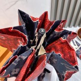 超話題! ルイヴィトン n級品 Louis Vuitton 三つ折り日焼け止め傘