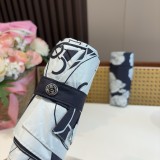 【限定】シャネル スーパーコピー Chanel 五つ折り傘