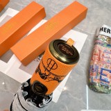 累積売上総額第１位！ エルメス コピーおすすめ Hermes の折り畳み式晴雨傘