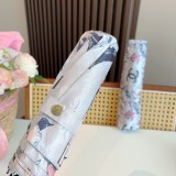 使い勝手良し シャネル 激安通販 Chanel 三つ折り自動折りたたみ式晴雨傘