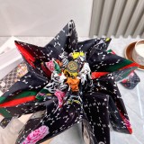 使い勝手良し グッチ 激安通販 Gucci 三つ折り日焼け止め傘