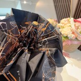 超話題! エルメス コピー Hermes の折り畳み式晴雨傘