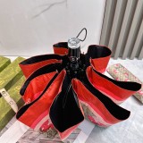 新作 グッチ コピーおすすめ Gucci 三つ折り日焼け止め傘